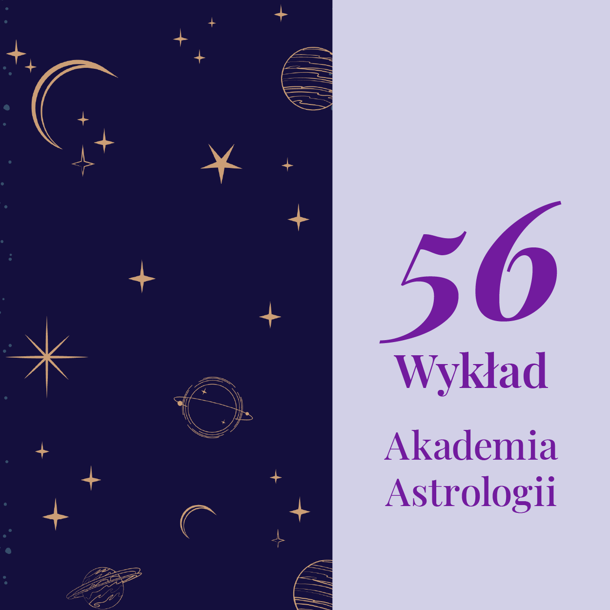 Wykład 56 - Romans z mądrym Merkurym